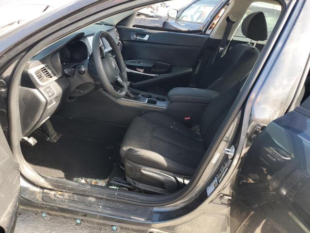 2020 KIA OPTIMA LX 5XXGT4L35LG426367
