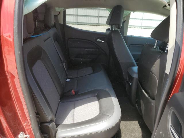 2016 CHEVROLET COLORADO Z71 #3279730940