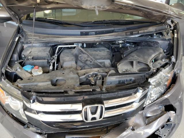 2015 HONDA ODYSSEY EX 5FNRL5H69FB051589
