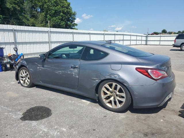 2015 HYUNDAI GENESIS CO KMHHU6KJ5FU123774