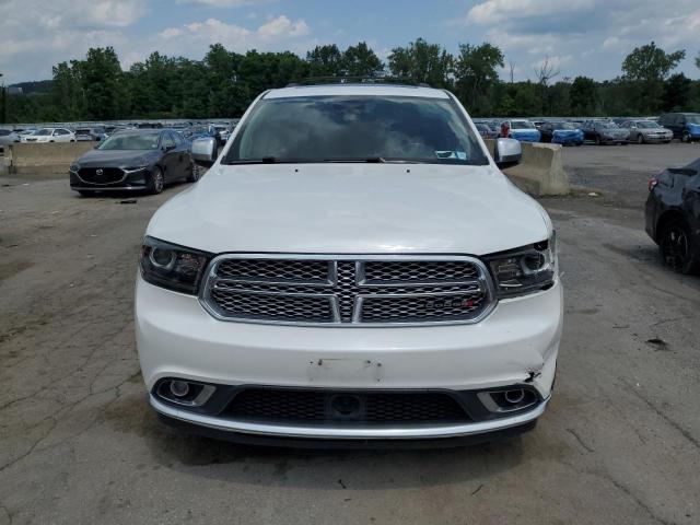 2017 DODGE DURANGO CI 1C4RDJEGXHC691989