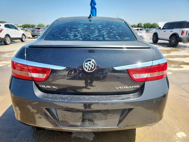 2016 BUICK VERANO SPO 1G4PW5SKXG4141388