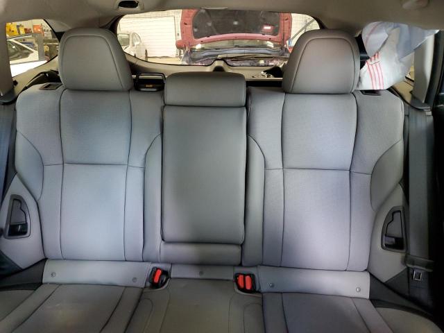 2025 SUBARU OUTBACK LI 4S4BTANC9S3246101