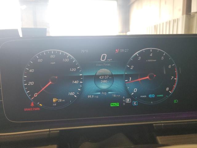 2020 MERCEDES-BENZ GLE 450 4M 4JGFB5KB3LA022116