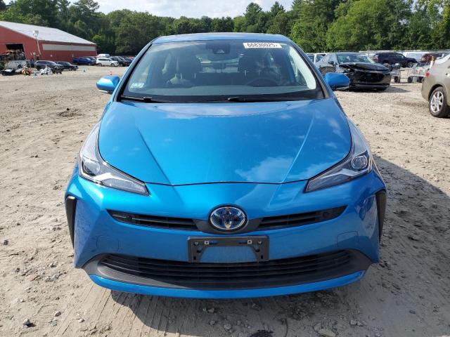 2020 TOYOTA PRIUS L JTDKARFU9L3103859