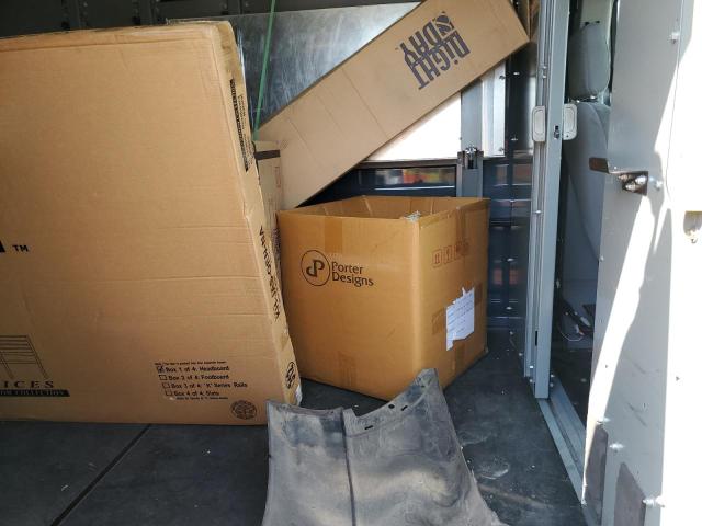 2019 FORD TRANSIT T- 1FTYR3XM4KKB73577