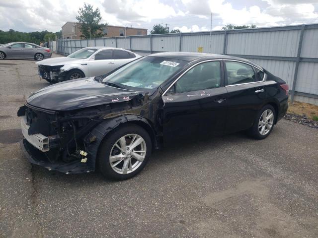 Vin: 1n4al3ap5dn551984, lot: 63116945, nissan altima 2.5 2013 img_1