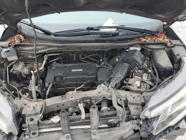 2016 HONDA CR-V EXL 2HKRM4H70GH690821