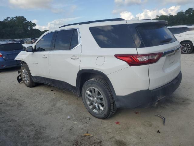 2019 CHEVROLET TRAVERSE L 1GNERGKWXKJ135531