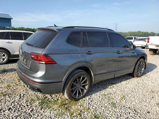 2022 VOLKSWAGEN TIGUAN SE R-LINE BLACK 3VVCB7AX7NM131668