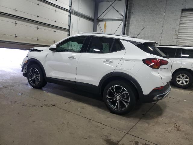 2021 BUICK ENCORE GX - KL4MMGSL8MB154692