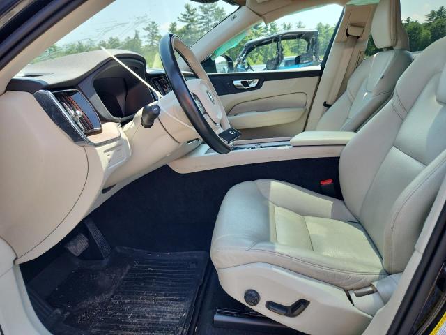 2021 VOLVO XC60 T5 MO YV4102RK0M1722957