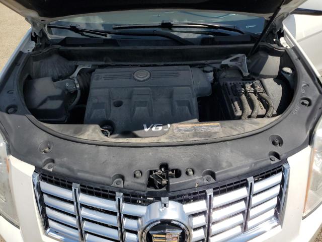 2015 CADILLAC SRX PERFOR 3GYFNFE32FS562298
