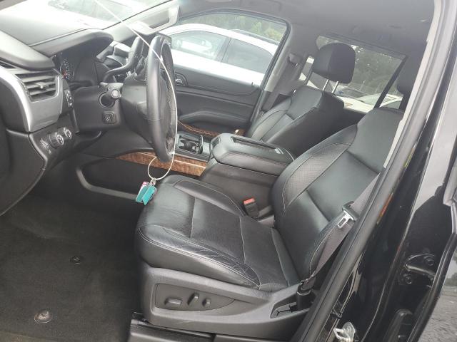 2017 CHEVROLET TAHOE K150 1GNSKCKC7HR168535