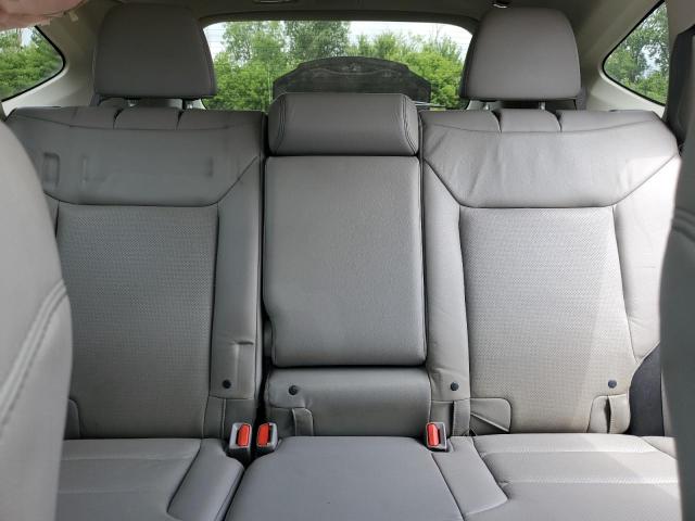 2016 HONDA CR-V EXL - 2HKRM4H77GH680447