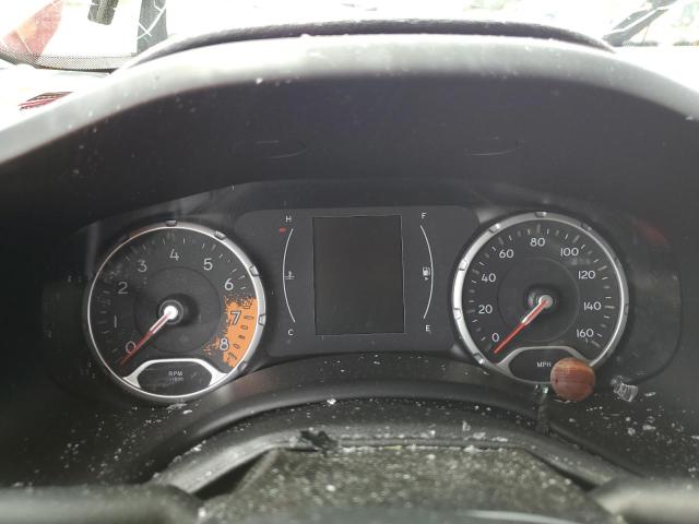 2015 JEEP RENEGADE S ZACCJAAH0FPC32346