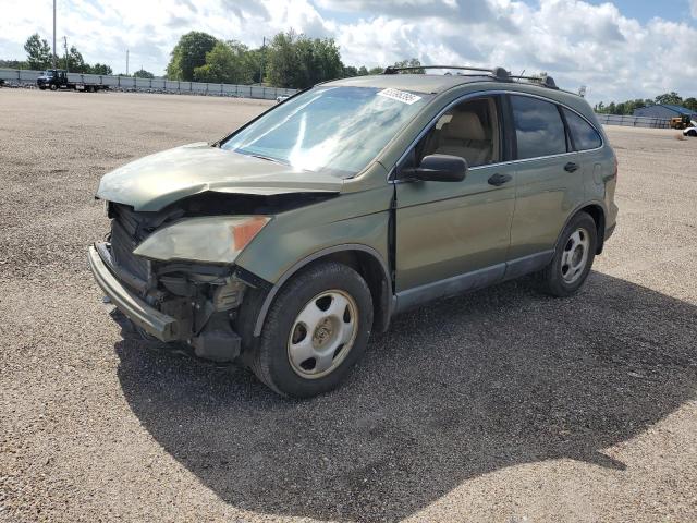 HONDA CR-V LX