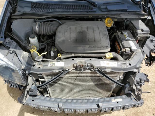 2019 DODGE GRAND CARA 2C4RDGEG4KR659489