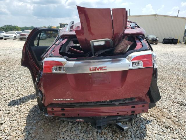 2017 GMC TERRAIN DE 2GKFLRE39H6204764