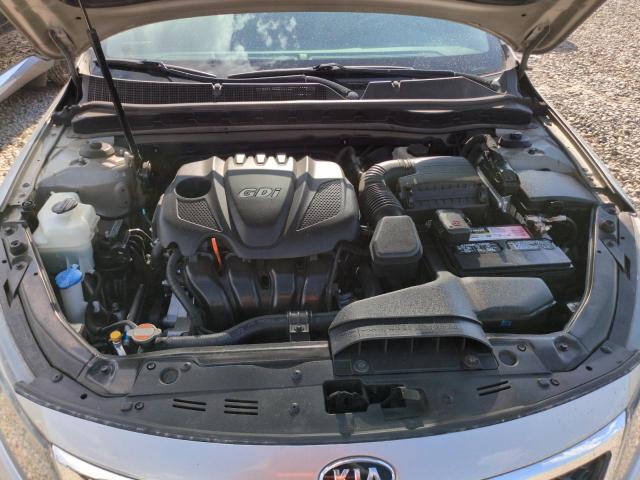 2011 KIA OPTIMA LX - KNAGM4A78B5116622