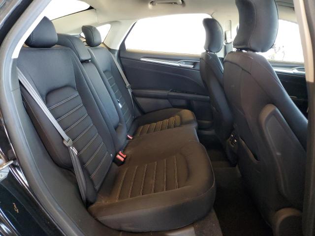 2015 FORD FUSION SE 3FA6P0H73FR296542