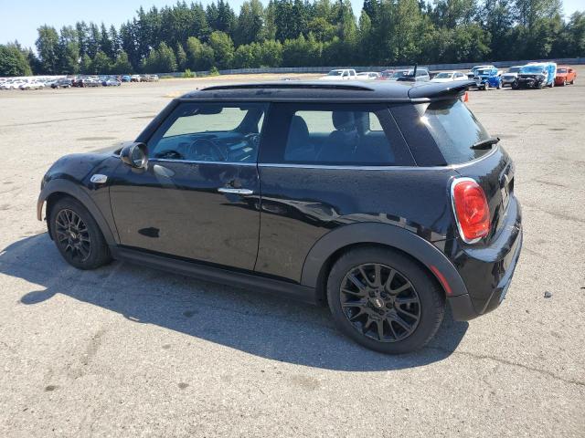 2016 MINI COOPER S WMWXP7C5XG3B33500
