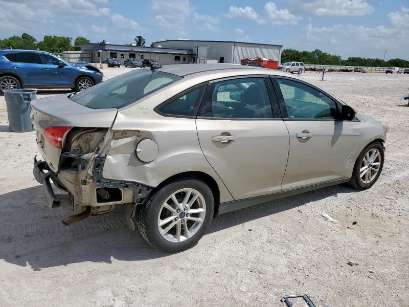 2015 FORD FOCUS SE 1FADP3F23FL230524