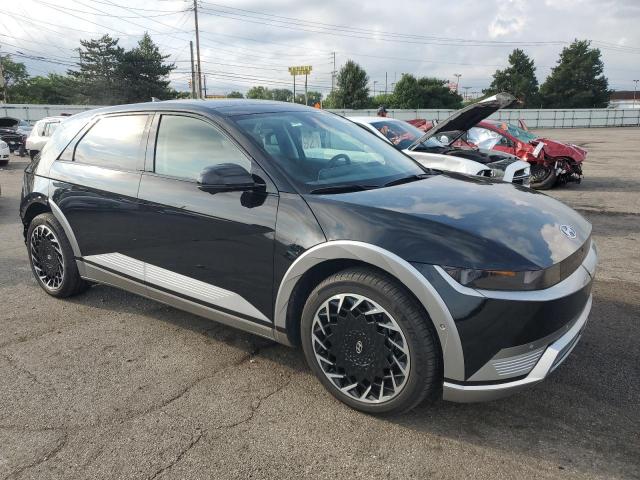2024 HYUNDAI IONIQ 5 LI KM8KRDDF9RU283391