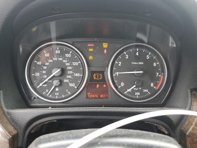 2010 BMW 335 I - WBAWL7C55AP474288