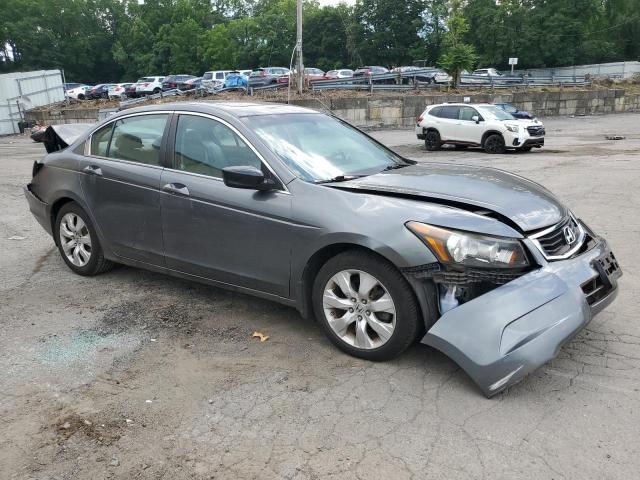 2010 HONDA ACCORD EXL - 1HGCP2F88AA132289