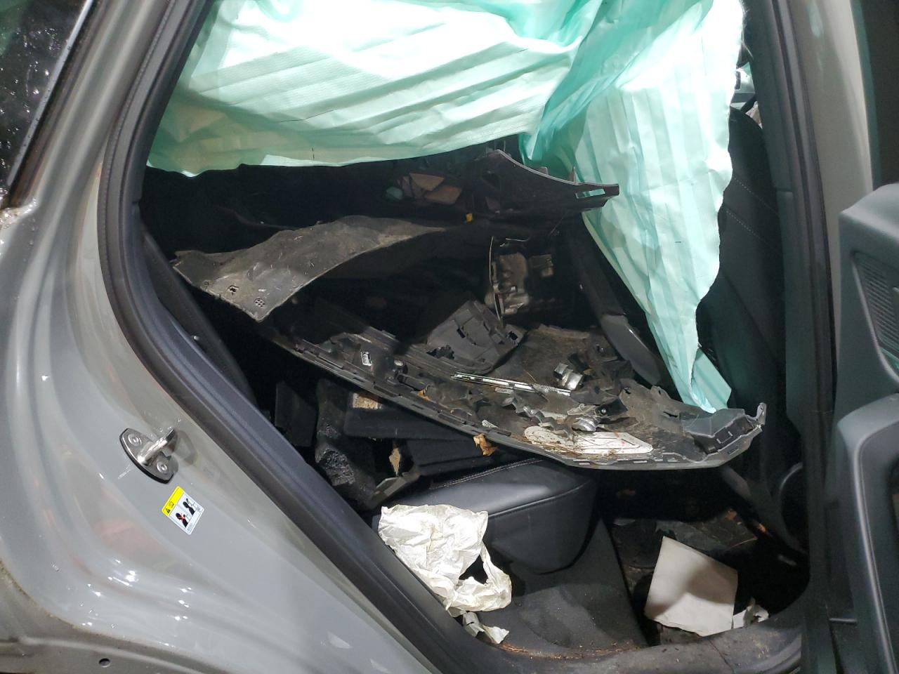 AUDI SQ5 PREMIUM PLUS