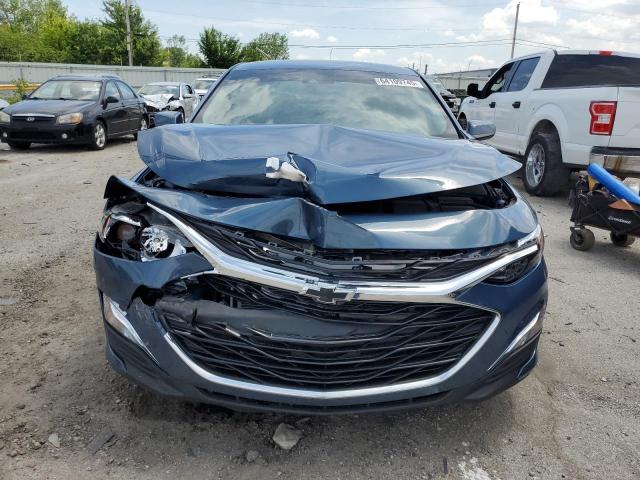 2024 CHEVROLET MALIBU RS #3265290797