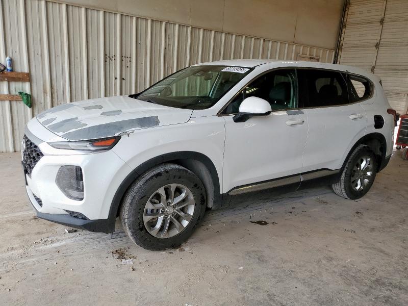 HYUNDAI SANTA FE S
