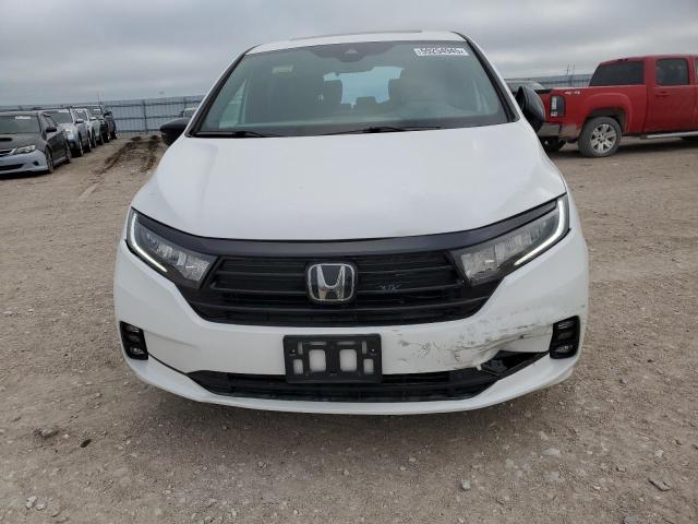 2024 HONDA ODYSSEY SP 5FNRL6H70RB022727