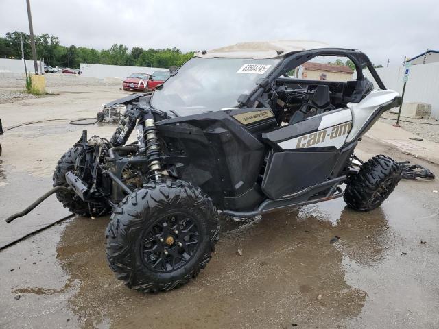 2023 CAN-AM MAVERICK X3 TURBO 3JBVGAY4XPE005290