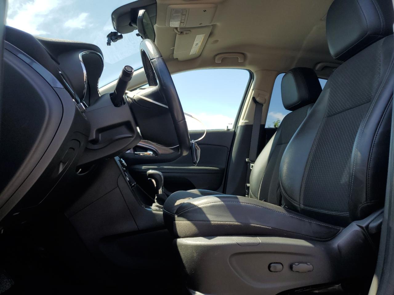 BUICK ENCORE PREFERRED