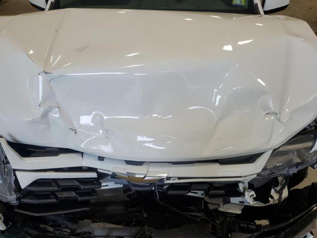 2022 CHEVROLET COLORADO L - 1GCHSCEA1N1272512