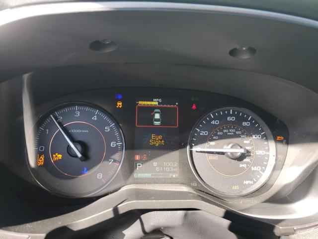 2019 SUBARU CROSSTREK JF2GTAEC0KH367453