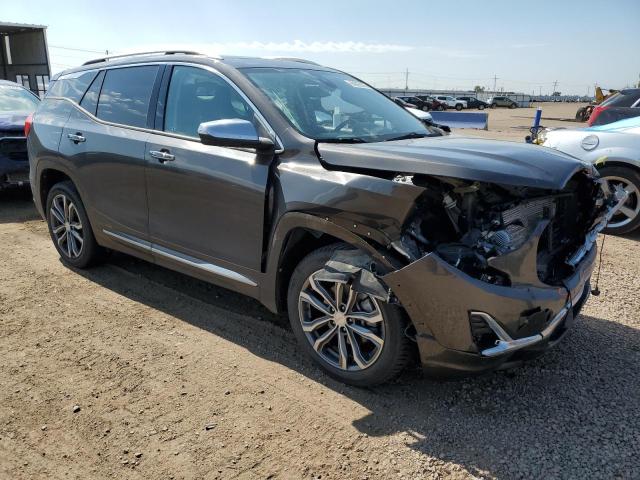 2019 GMC TERRAIN DE 3GKALXEX9KL269554