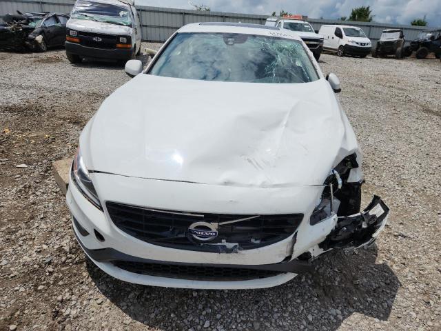 2017 VOLVO S60 DYNAMI - YV140MTL1H2441094