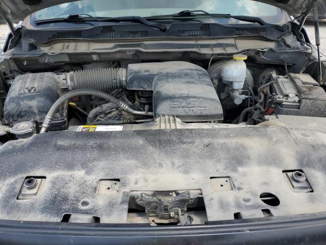 2019 RAM 1500 CLASS - 3C6JR6DG9KG510227