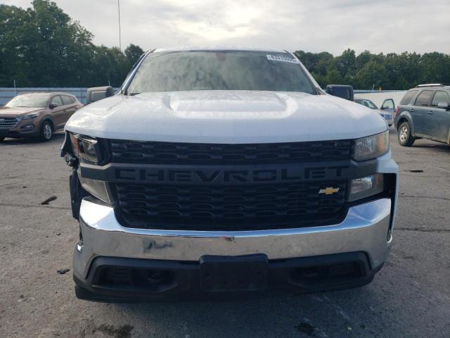 2019 CHEVROLET SILVERADO - 1GCRYAEF4KZ298005