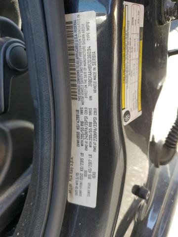 2015 FIAT 500L POP ZFBCFAAH8FZ036094