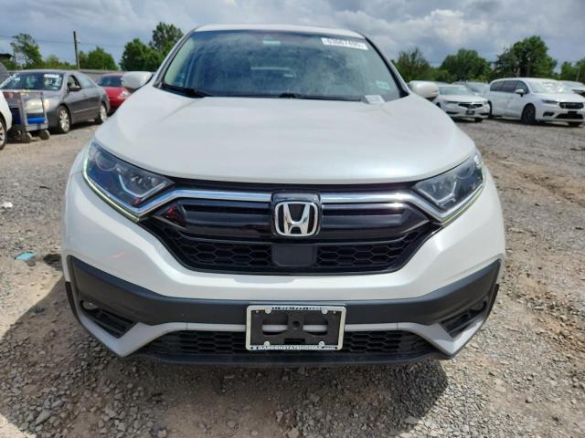 2022 HONDA CR-V EX 5J6RW2H51NA015720