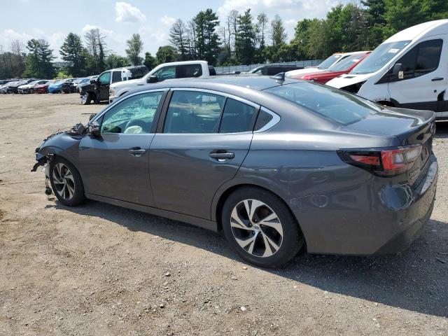 2020 SUBARU LEGACY PREMIUM 4S3BWAC68L3032727