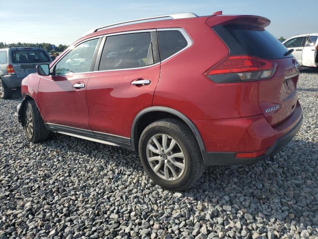 2017 NISSAN ROGUE S JN8AT2MV1HW270381