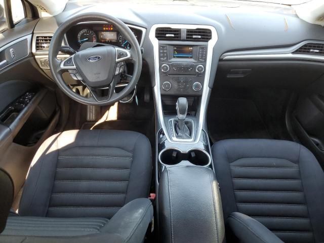 2015 FORD FUSION SE - 3FA6P0HD9FR150152