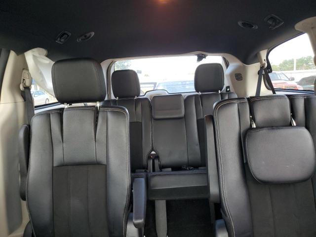 2019 DODGE GRAND CARA 2C4RDGCG5KR631333