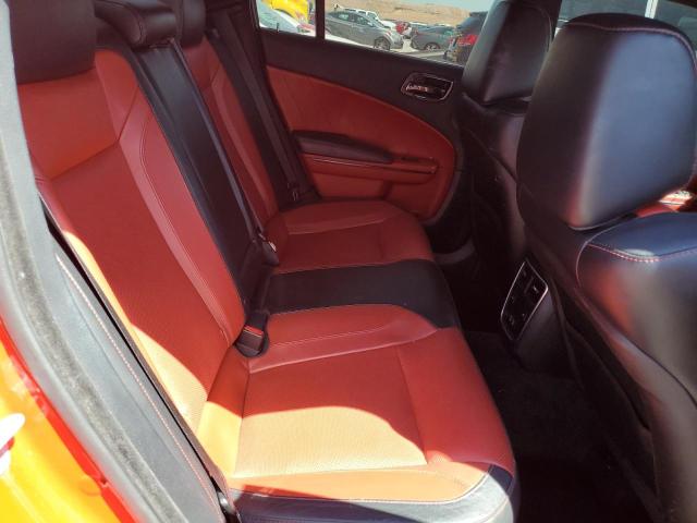 2015 DODGE CHARGER R/ 2C3CDXCT3FH731904