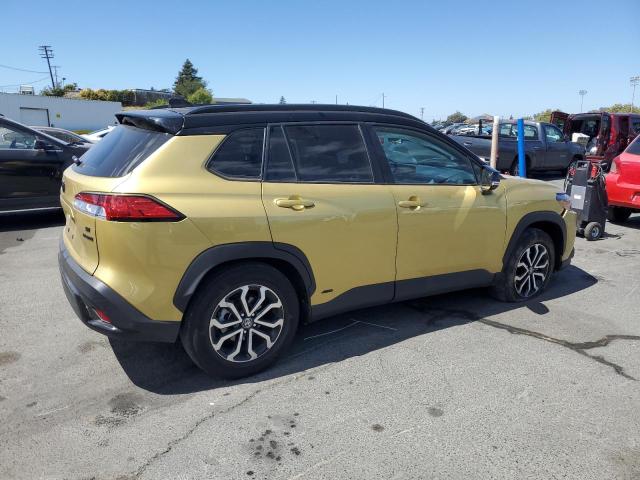 2023 TOYOTA COROLLA CROSS LE - 7MUFBABG5PV006927